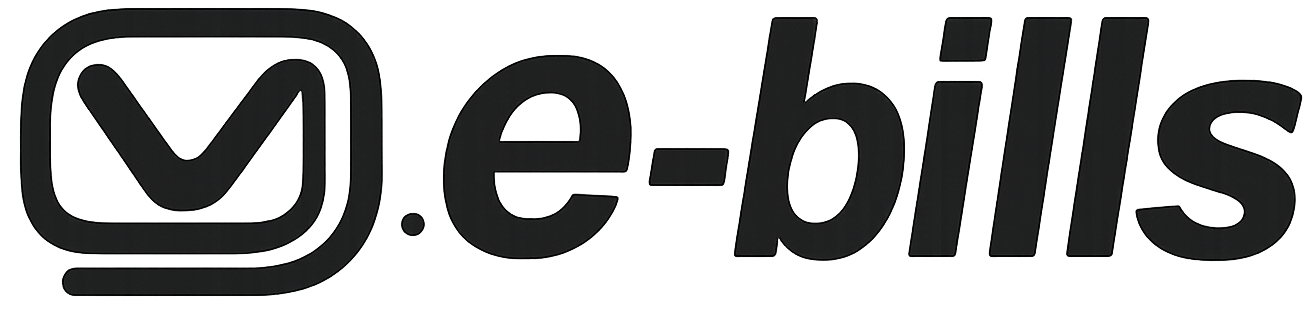 eBill Logo